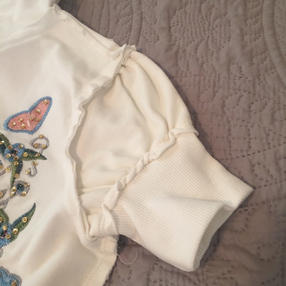 NEVER WORN Yag Couture Stunning Tracksuit - Picture 3 of 10